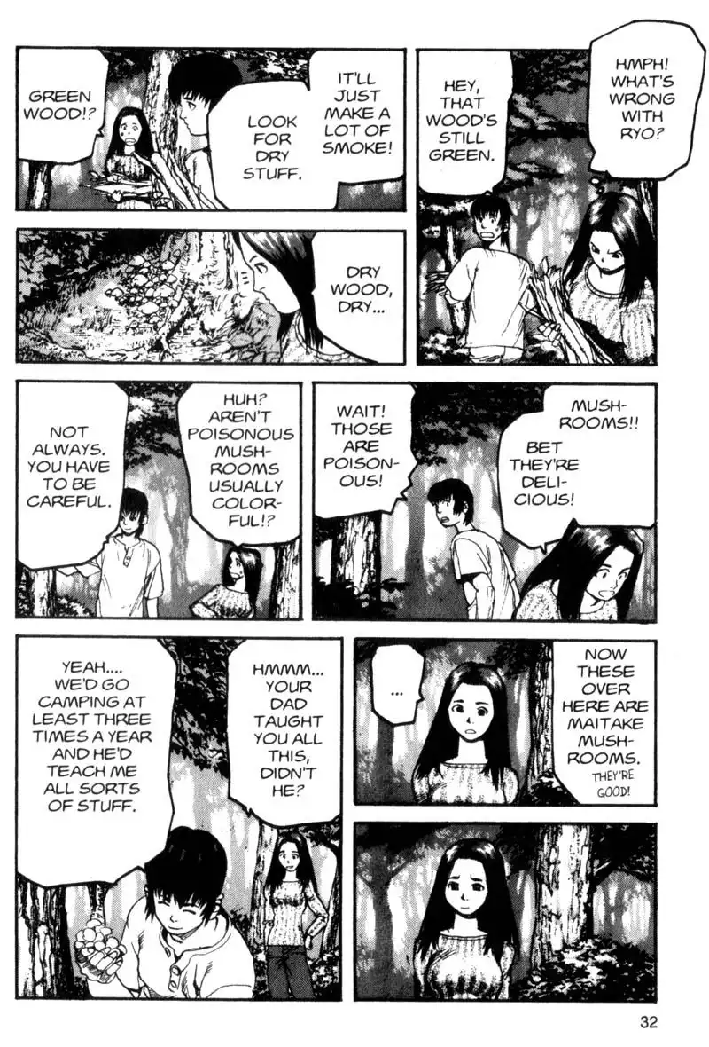Project Arms Chapter 23 10